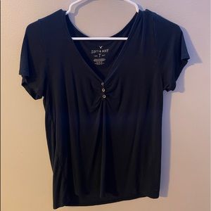 SOFT & SEXY AE T-SHIRT SZ MED